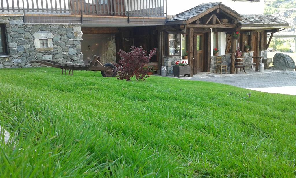 Maison Lazier Chatillon Exterior photo