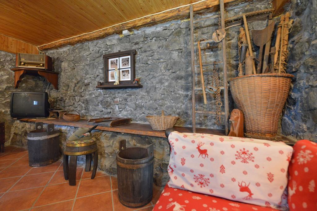 Maison Lazier Chatillon Exterior photo