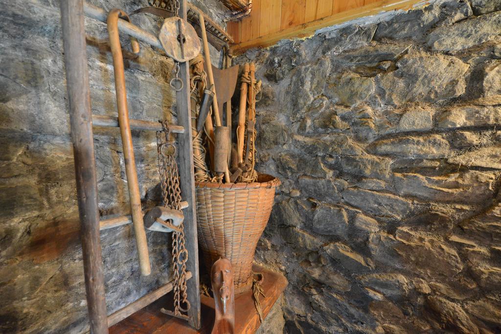Maison Lazier Chatillon Exterior photo