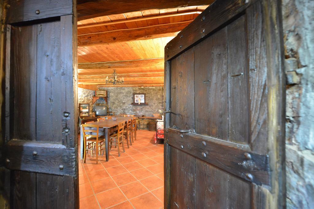 Maison Lazier Chatillon Exterior photo