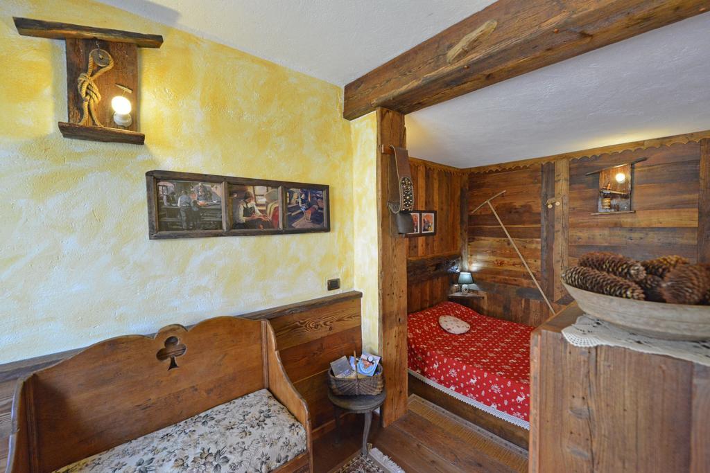Maison Lazier Chatillon Exterior photo