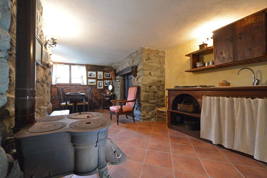 Maison Lazier Chatillon Exterior photo