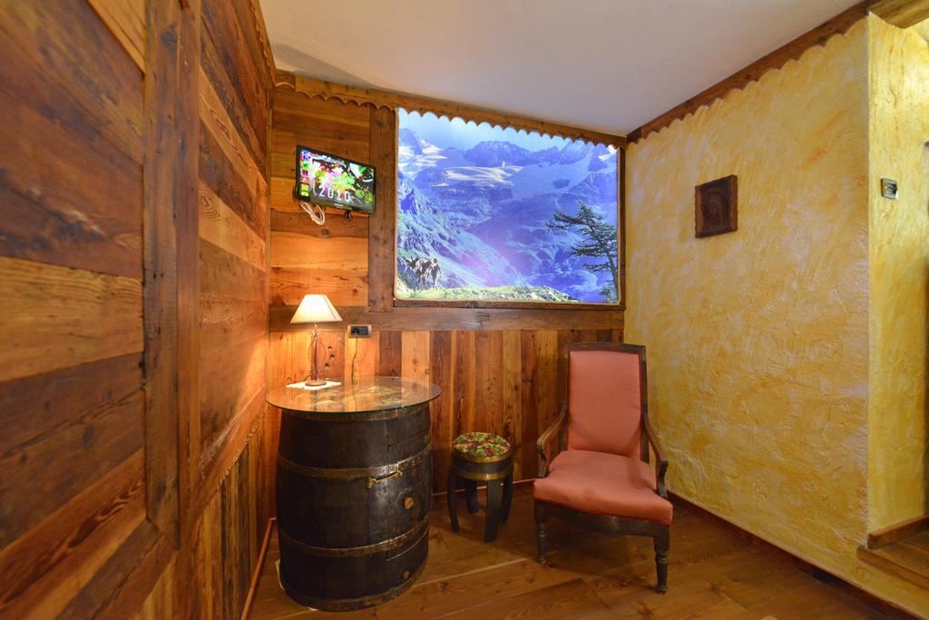 Maison Lazier Chatillon Exterior photo
