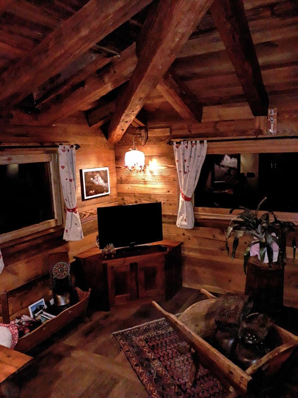 Maison Lazier Chatillon Exterior photo